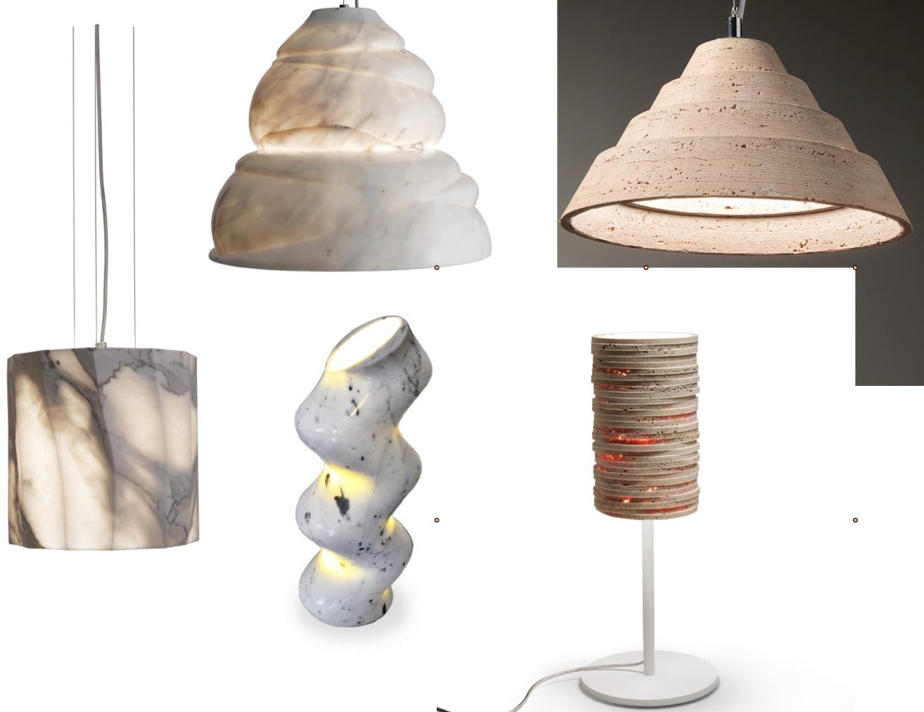 Marmorplatten aus Italien - Natursteinhandel MARMI e GRANITI aus München